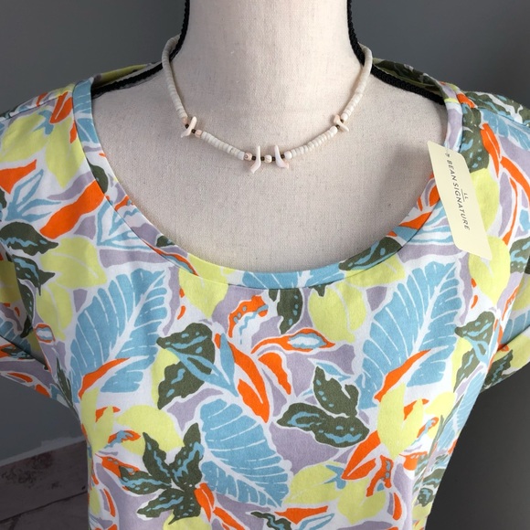 Birds in Flight Puka Shell Necklace & Bracelet - Picture 4 of 7